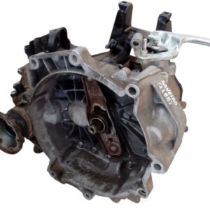 Caja de Velocidades [1188]