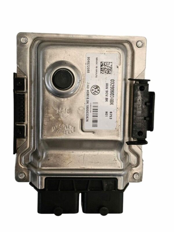 modulo inyeccion gol trend (454) - Imagen 2