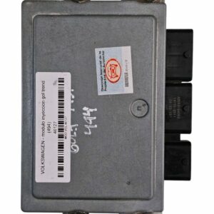 modulo inyeccion gol trend (494)