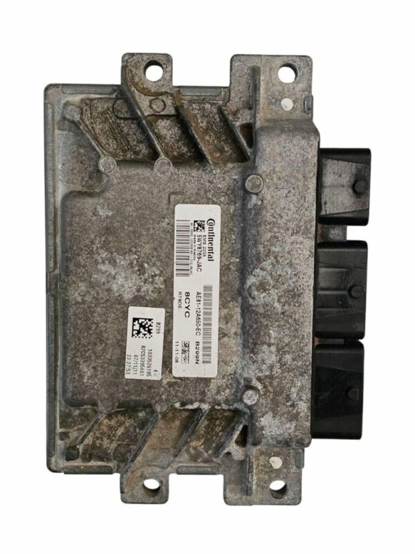 modulo inyeccion gol trend (494) - Imagen 3