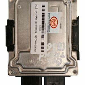 Módulo de Inyección [836]