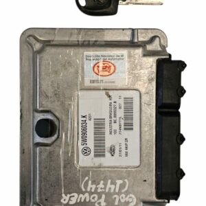 Módulo de Inyección [1474]