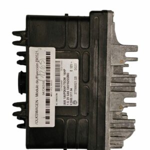 Módulo de Inyección [90521]