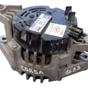 Alternador [1633]