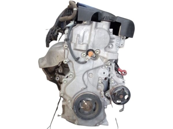 motor semi armado tida (374) - Imagen 2