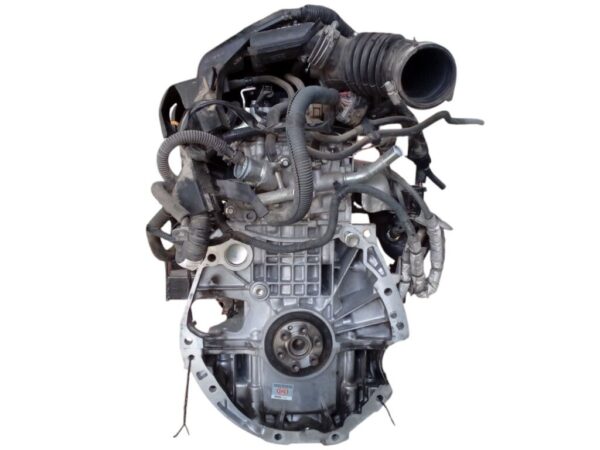 motor semi armado tida (374) - Imagen 3