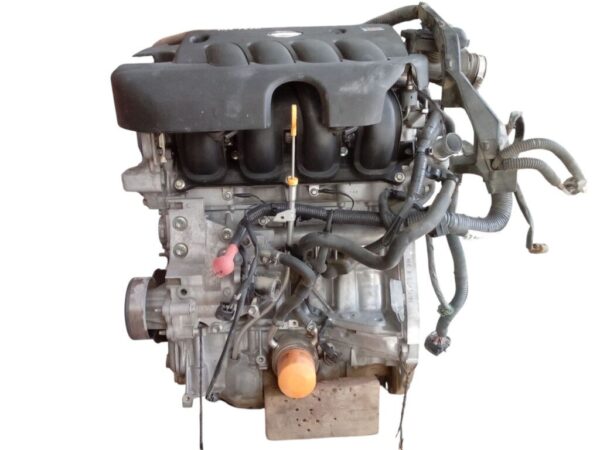 motor semi armado tida (374) - Imagen 4