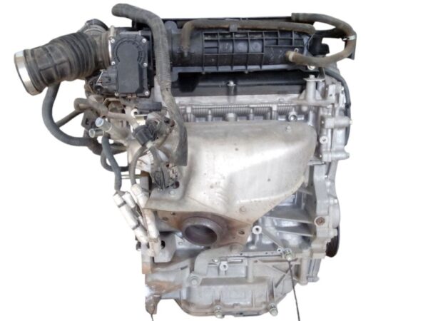 motor semi armado tida (374) - Imagen 5