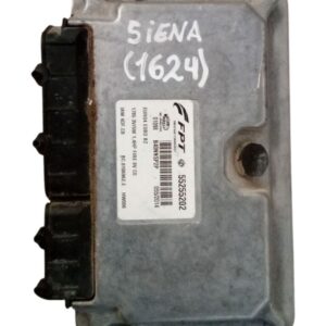 Módulo de Inyección [1624]