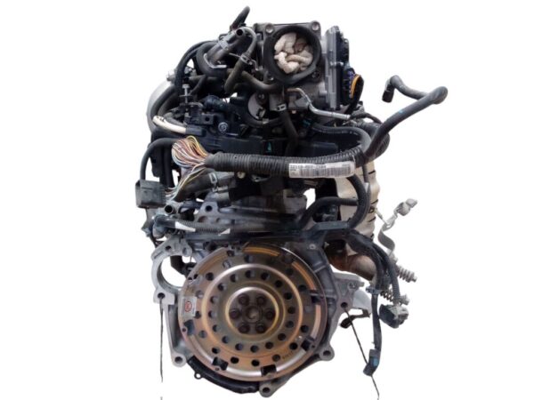 MOTOR SEMI ARMADO HONDA FIT EXL (63) - Imagen 5