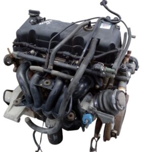 Motor Semi armado [853]