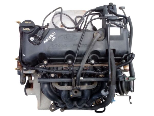 Motor Semi armado [853] - Imagen 2