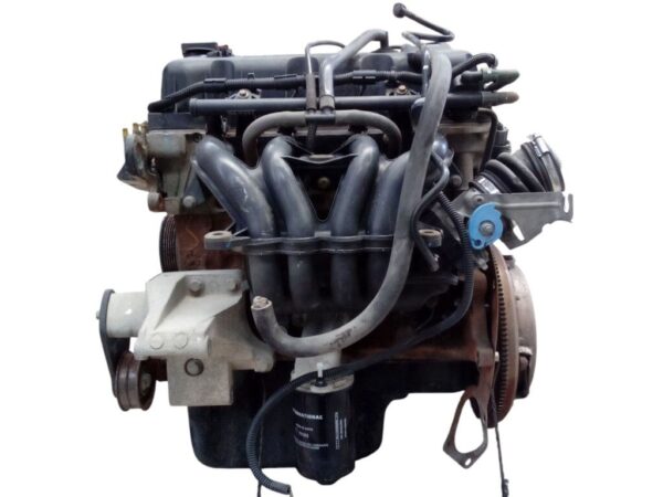 Motor Semi armado [853] - Imagen 3