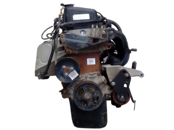 Motor Semi armado [853] - Imagen 4