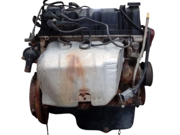 Motor Semi armado [853] - Imagen 5