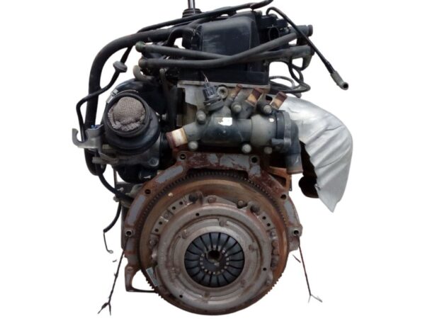 Motor Semi armado [853] - Imagen 6