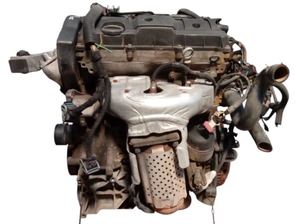 MOTOR SEMI ARMADO 206 SW CONFORT 1.6 (FQU493) Nº DE MOTOR: 10DBTU0000060  (529) [02845433] - Imagen 6