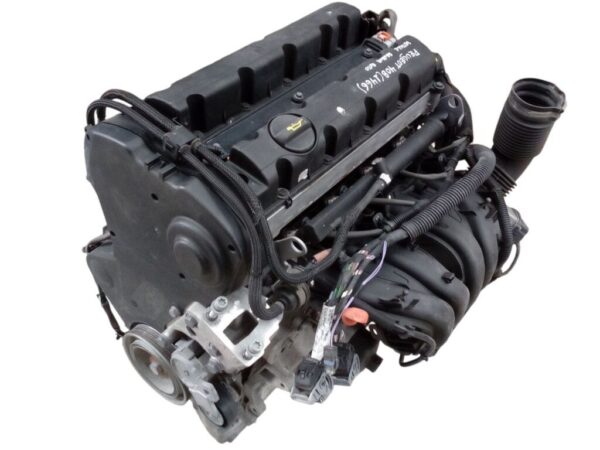 MOTOR SEMI ARMADO 408 ALLURE+ 2.0N (OII611) N° MOTOR:10XN100178114 (1466) [05368053]
