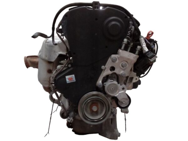 MOTOR SEMI ARMADO 408 ALLURE+ 2.0N (OII611) N° MOTOR:10XN100178114 (1466) [05368053] - Imagen 3