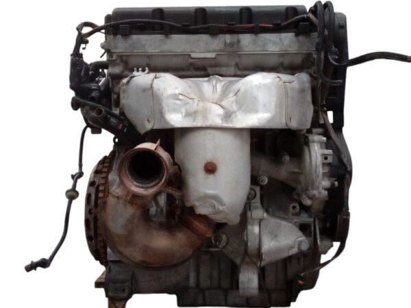 MOTOR SEMI ARMADO 408 ALLURE+ 2.0N (OII611) N° MOTOR:10XN100178114 (1466) [05368053] - Imagen 4