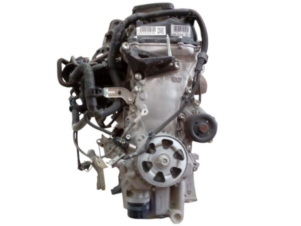 MOTOR SEMI ARMADO ETIOS XS 1.5 (OMQ640) N° MOTOR: 2NRV264030 [04398849] (1053) - Imagen 3