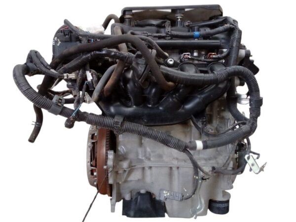 MOTOR SEMI ARMADO ETIOS XS 1.5 (OMQ640) N° MOTOR: 2NRV264030 [04398849] (1053) - Imagen 5