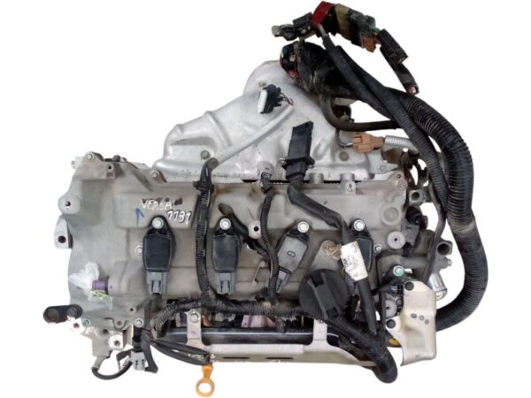 MOTOR SEMI ARMADO VERSA ADVANCE (AC88WI) Nº DE MOTOR: HR16152401T (1131) [04661466]detalle falta admicion - Imagen 2