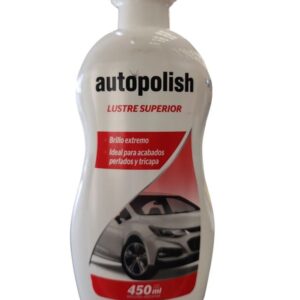 AP3152 AUTOPOLISH BICAPA BRILLO EXTREMO 450ML