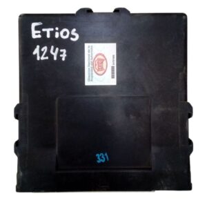 Módulo de Inyección [1247]