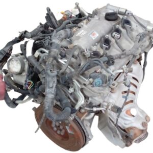 MOTOR SEMI ARMADO COROLLA XEI 1.8 (LAA996) Nº DE MOTOR: 2ZRM047344(420) [03002672]
