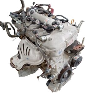 MOTOR SEMI ARMADO (398)