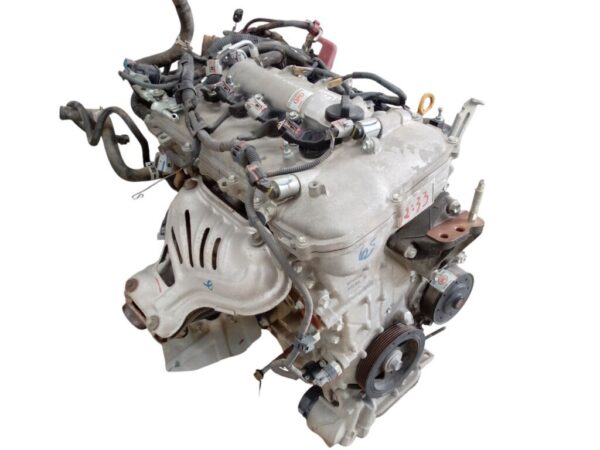 MOTOR SEMI ARMADO (398)