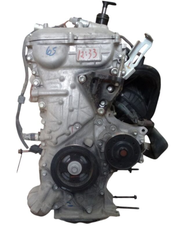 MOTOR SEMI ARMADO (398) - Imagen 3