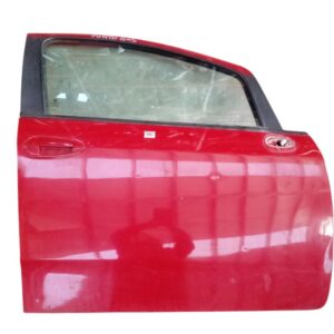 Puerta Delantera Derecha [1645]