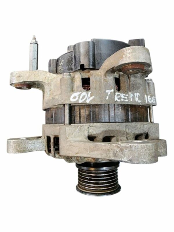 Alternador [1667] DETALLE - Imagen 2