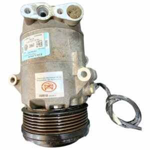 compresor a/a gol power (692) (03633915)