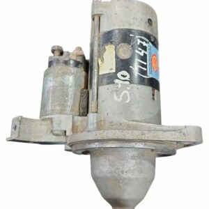 Motor de Arranque [1147]