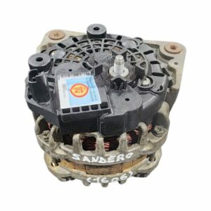 Alternador [1606]