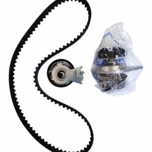 KTBWP3361 KIT DE DISTRIBUCION DAYCO PEUGEOT 206/207 1.4 8V