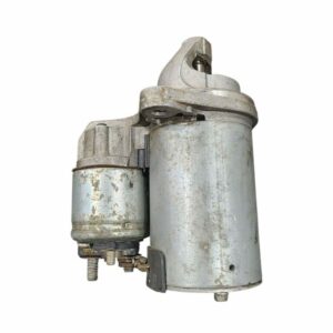 Motor de Arranque [1614]