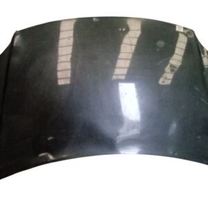 Capot Palio (962) detalle abollado