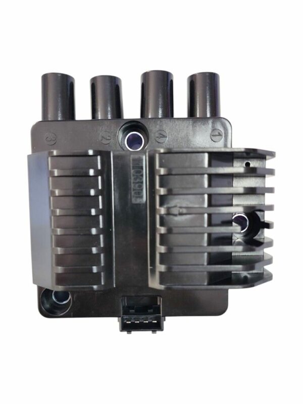 14540 BOBINA DE ENCENDIDO CADIC CHEVROLET (4PINES) - Imagen 2