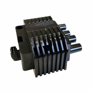 14540 BOBINA DE ENCENDIDO CADIC CHEVROLET (4PINES)