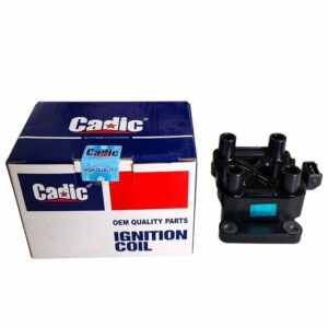 62576 BOBINA ENCENDIDO CADIC VOLKSWAGEN