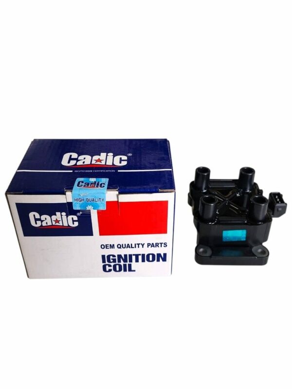 62576 BOBINA ENCENDIDO CADIC VOLKSWAGEN