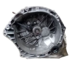 Caja de Velocidades [1675]