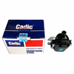 BOBINA DE ENCENDIDO VOLKSWAGEN GOL SAVEIRO