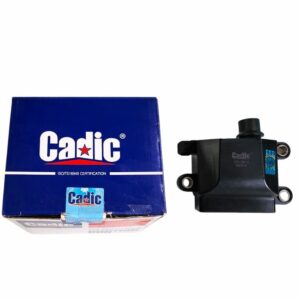 BOBINA DE ENCENDIDO VOLKSWAGEN GOL FORD ESCORT