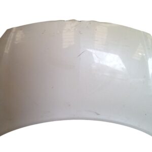 Capot koleos (78) (detalle)