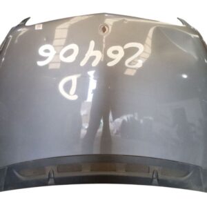 capot mercedes b180 (65) detalle abollado